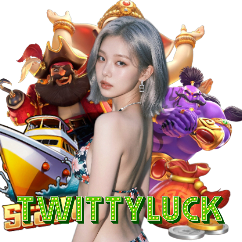 twittyluck slot