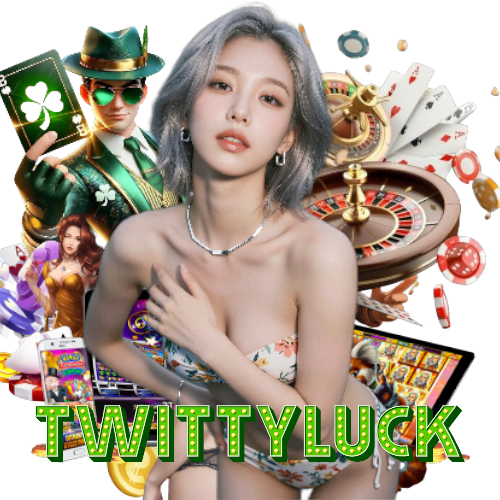 twittyluck รองรับวอลเลท