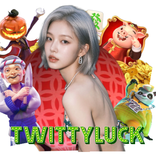 twittyluck สล็อต